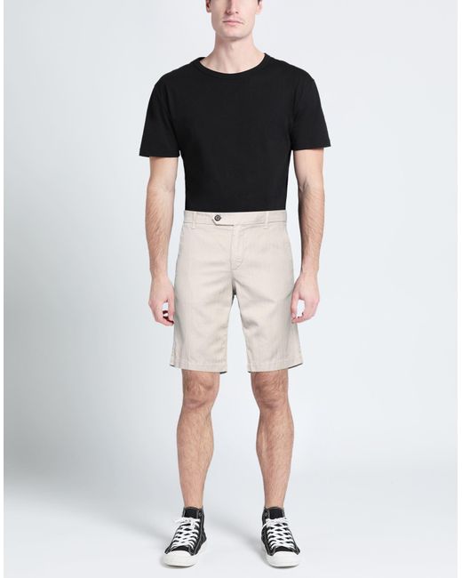 Eleventy Blue Shorts & Bermuda Shorts for men