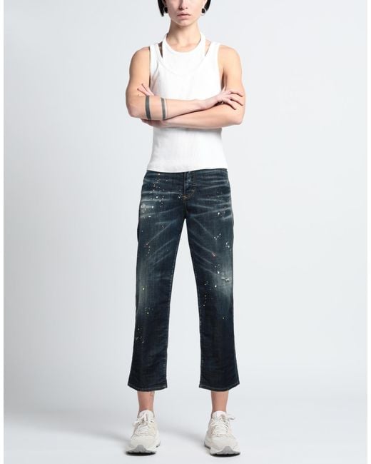 DSquared² Blue Jeans