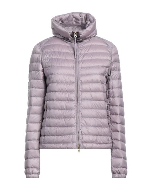 Parajumpers Purple Puffer