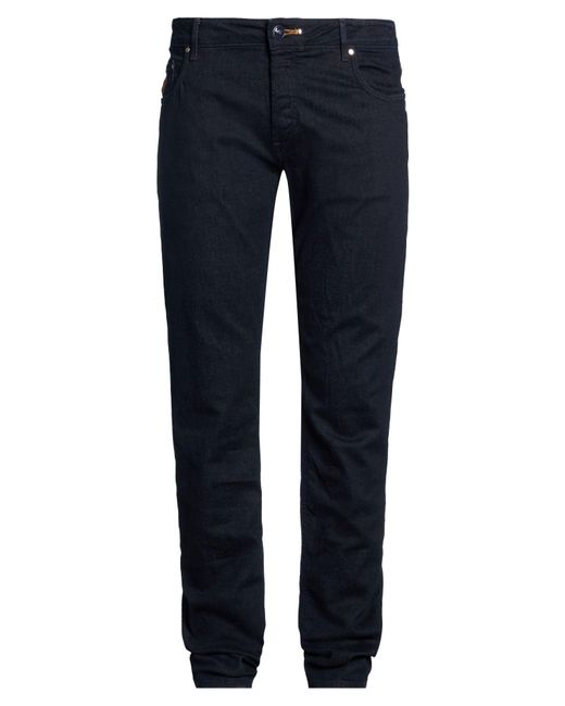 Hand Picked Blue Jeans for men
