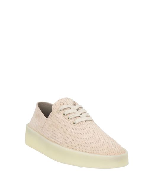 Fear Of God Natural Trainers for men