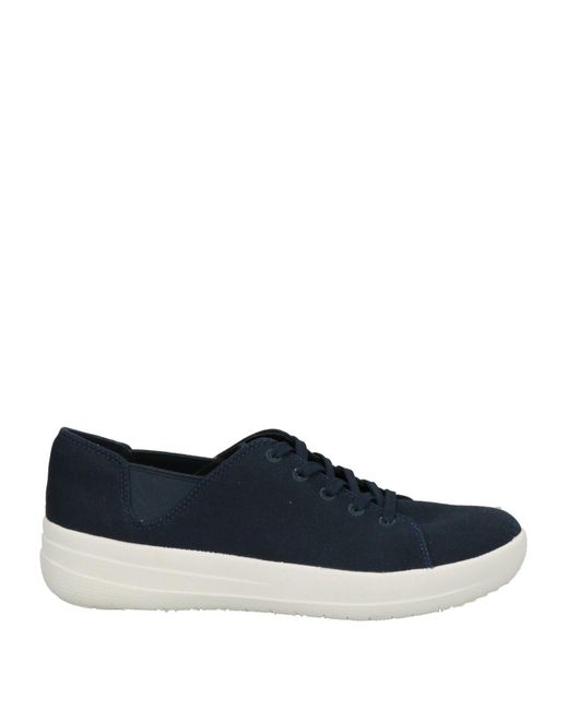 Fitflop Blue Trainers