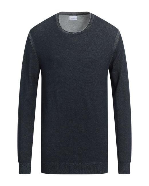 Sseinse Blue Sweater for men