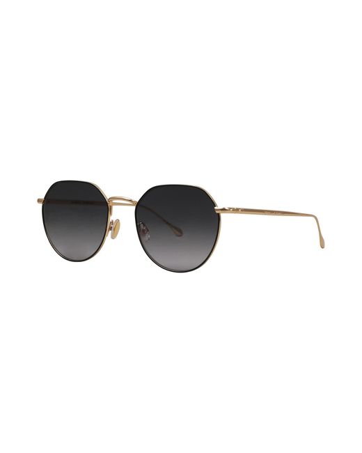 Isabel Marant Black Sunglasses