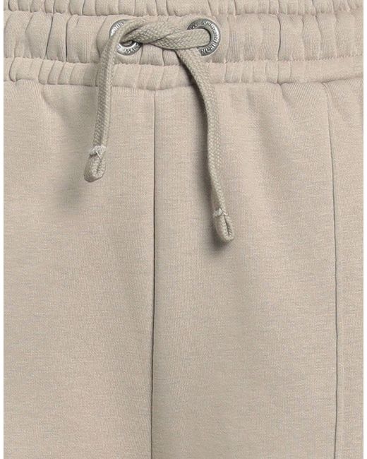 Alpha Industries Natural Pants Cotton, Polyester