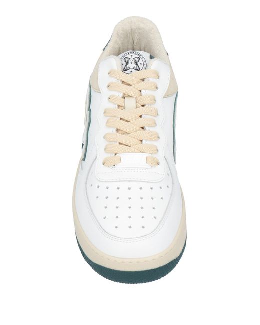 ENTERPRISE JAPAN Sneakers in White für Herren