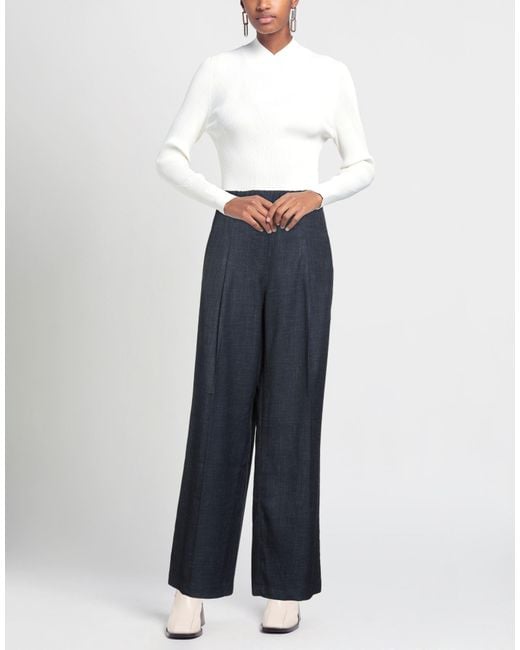 HOPE SKY Blue Pants