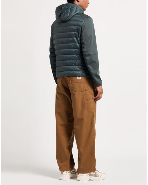 Parajumpers Blue Puffer for men