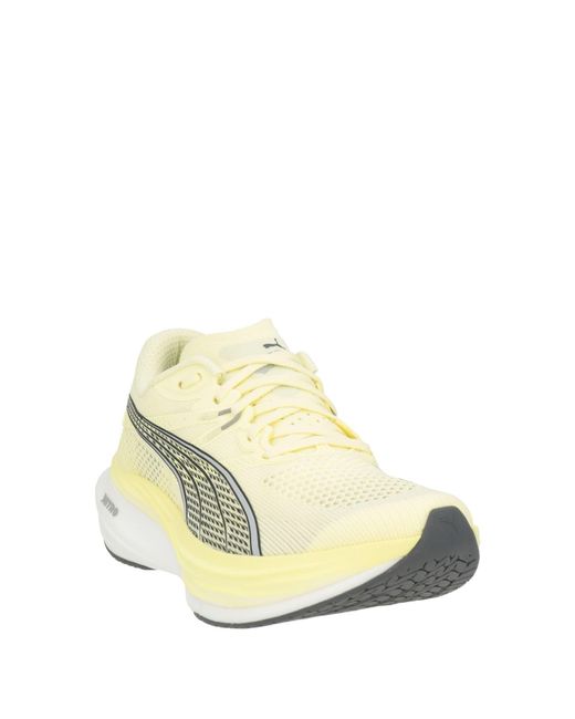 PUMA Metallic Trainers for men