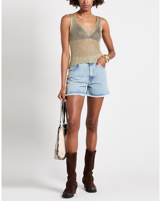 Ballantyne Natural Tops