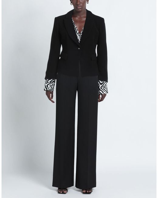 Liu Jo Black Blazer