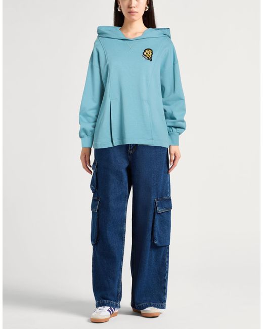 Sudadera MAX&Co. de color Blue