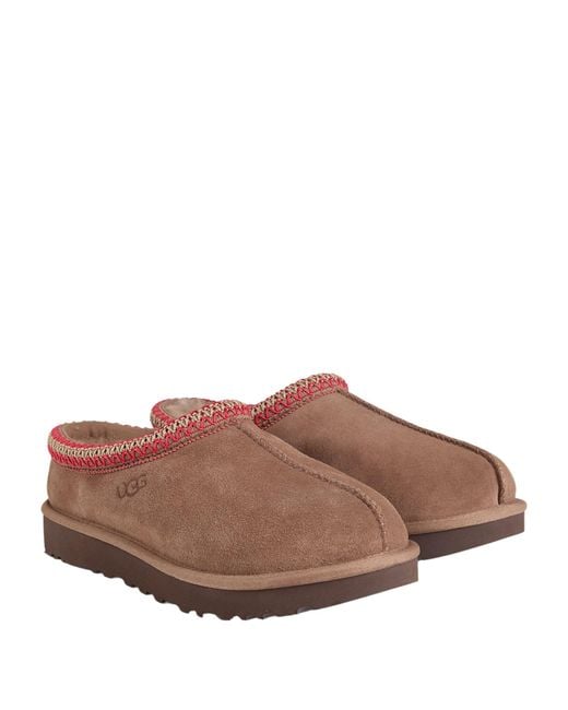 Ugg Brown Mules & Clogs