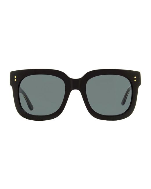 Gafas de sol Marni de color Black