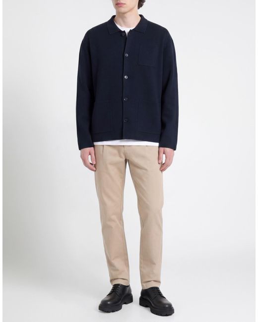Giacca & Giubbotto di SELECTED in Blue da Uomo
