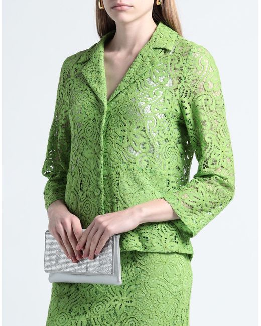 Shirtaporter Green Anzug