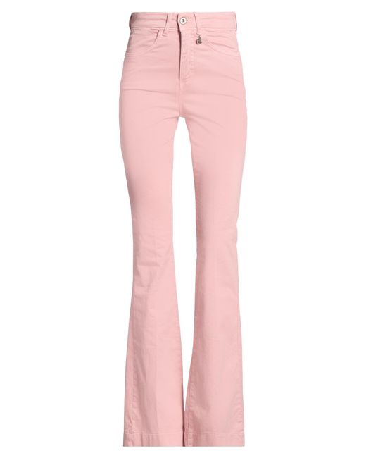 Dixie Pink Trouser