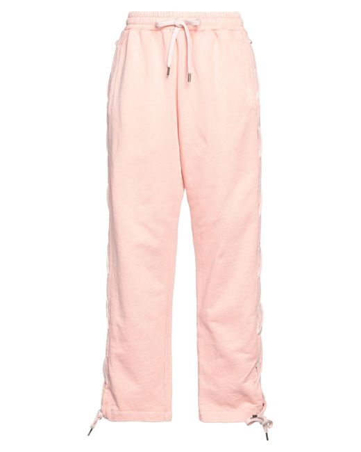 Faith Connexion Pink Trouser