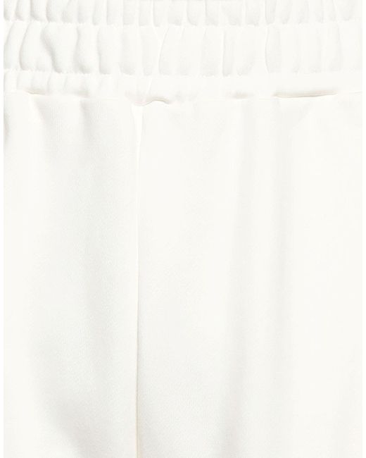 hinnominate White Pants for men