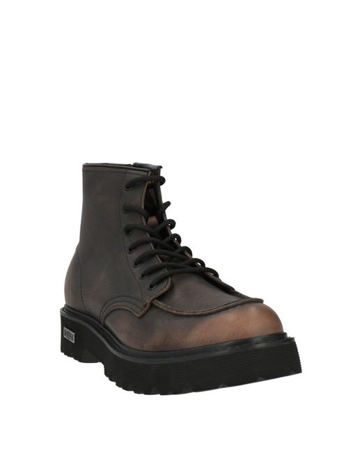 Cult Stiefelette in Brown für Herren