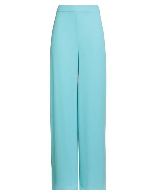 Camilla Blue Pants