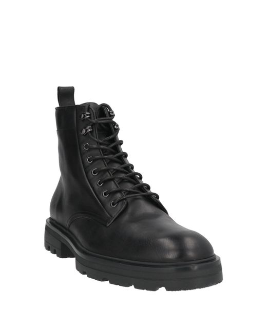 Hogan Stiefelette in Black für Herren