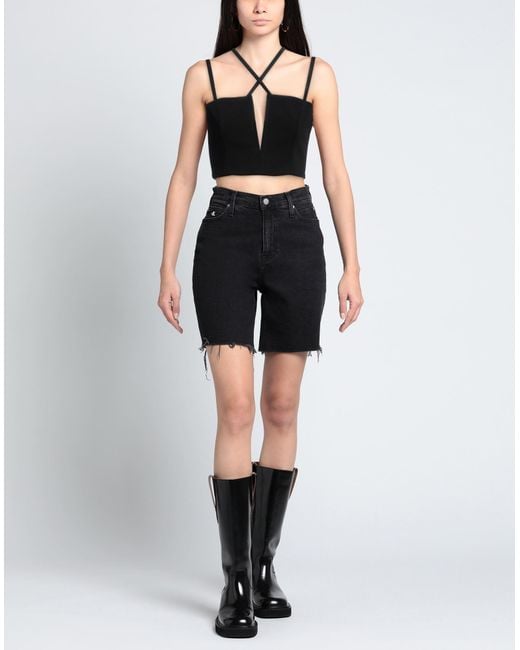 ALESSANDRO VIGILANTE Black Top