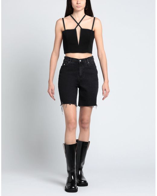 ALESSANDRO VIGILANTE Black Top