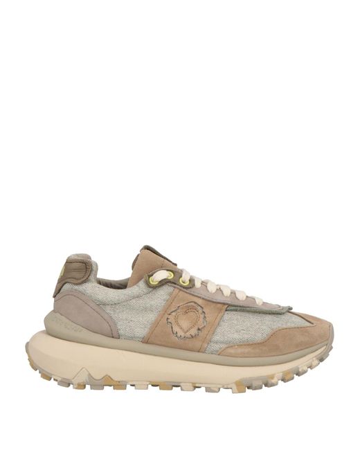 Sneakers di Satorisan in White da Uomo