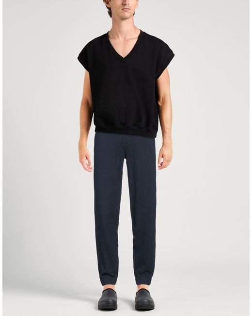 Barbour Blue Pants for men