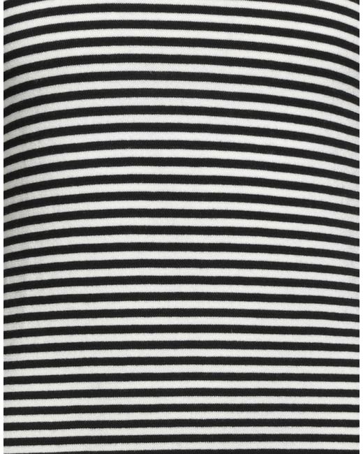 Akep Gray Sweater Viscose, Wool, Nylon, Elastane for men