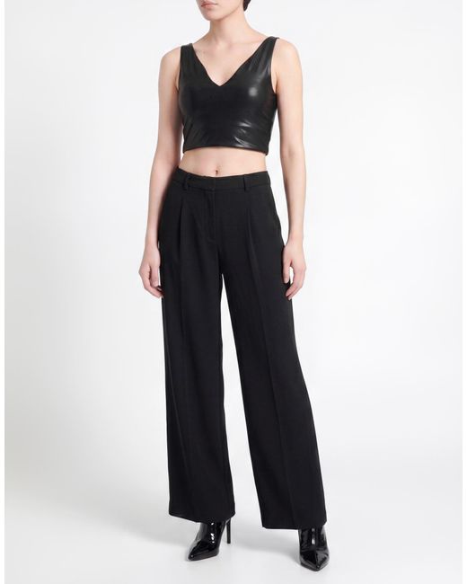 MACRON Black Tops
