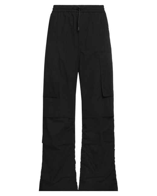 Pantalon Juun.J pour homme en coloris Black