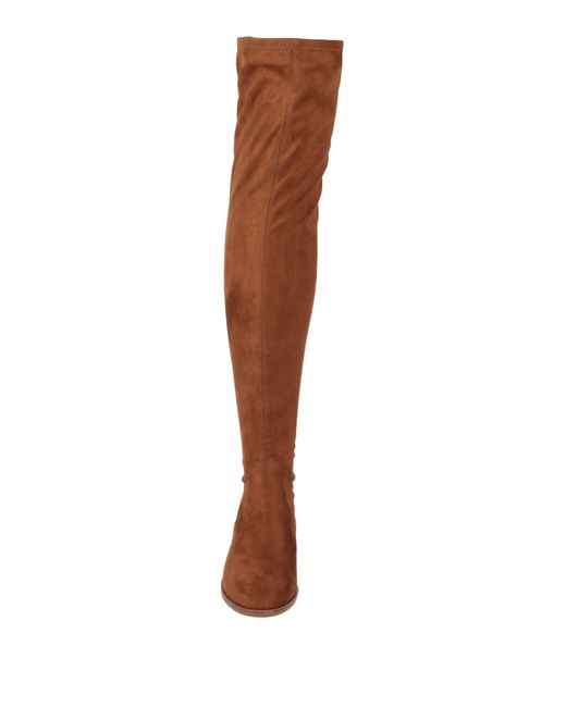 Steve Madden Brown Boot
