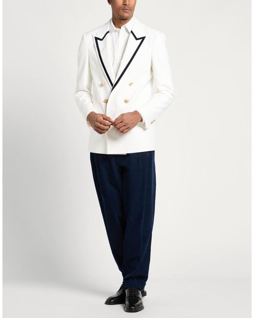 DSquared² Blazer in White für Herren