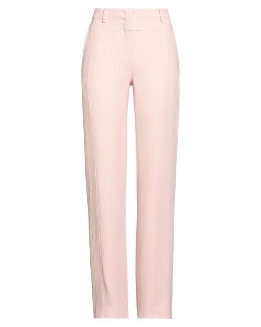 Iceberg Pink Trouser