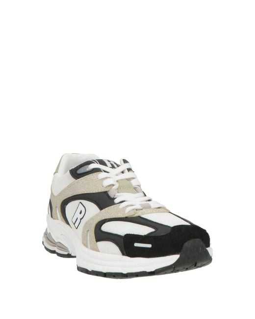 Rucoline White Trainers