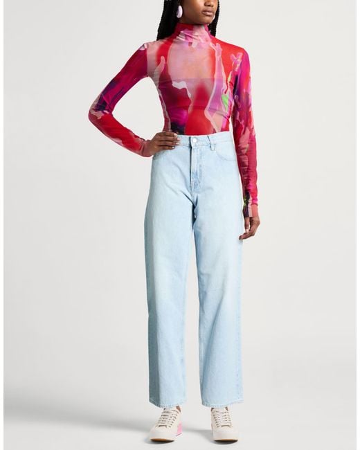 CYCLE Blue Jeans