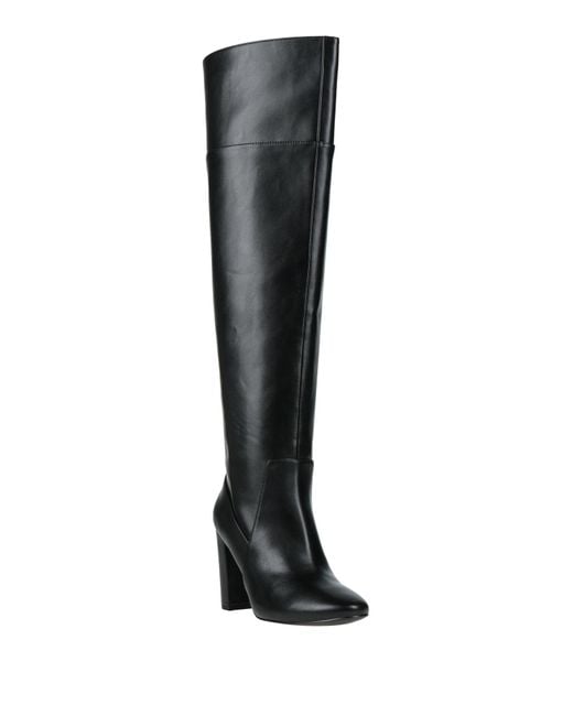 Twinset Black Boots