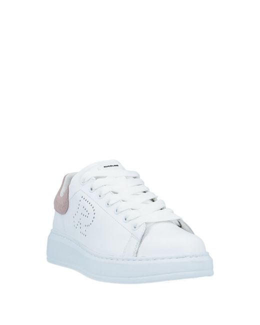 Rucoline White Sneakers