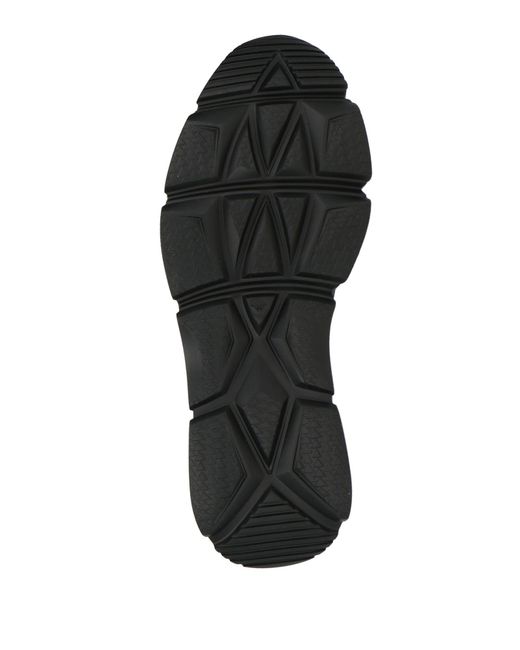 Ambitious Black Ankle Boots Leather for men