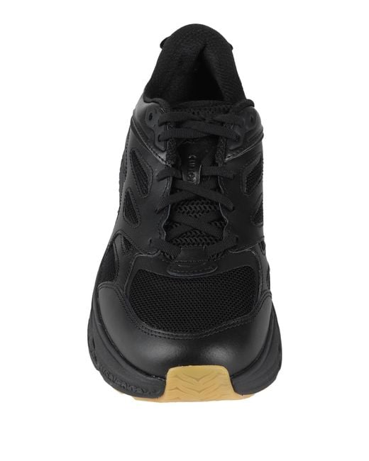 Hoka One One Black Trainers for men