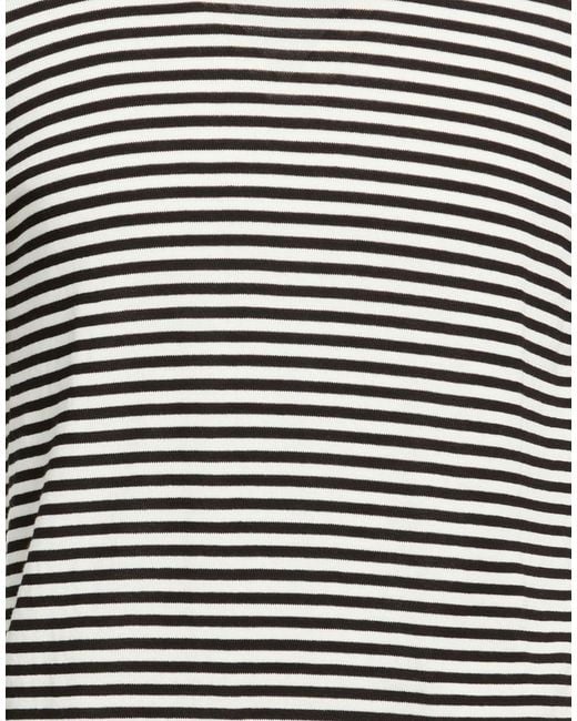 Grifoni White Sweater Cotton for men