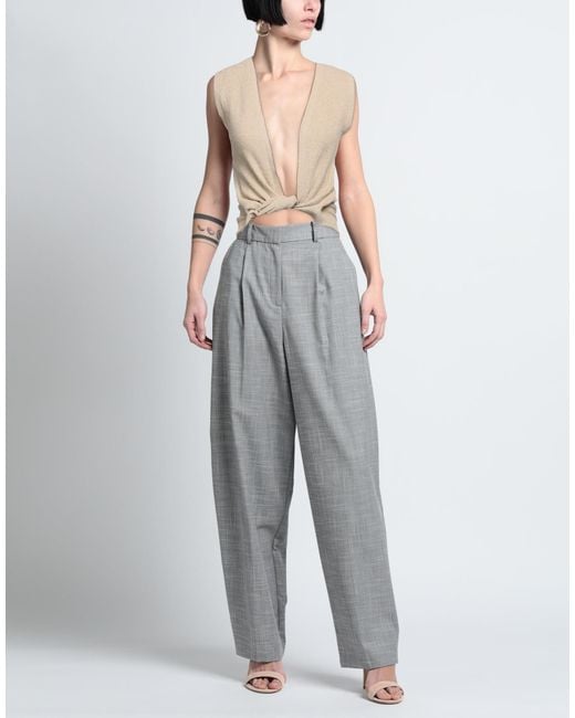 Jacquemus Natural Sweater
