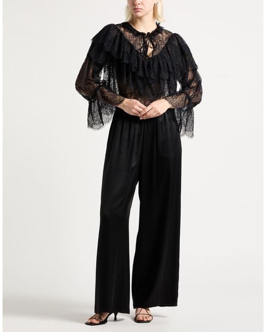 Rixo Black Top