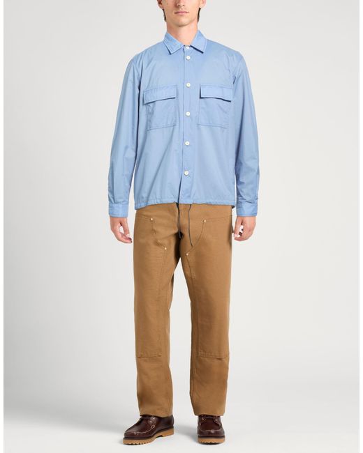 Spiewak Blue Jacket Nylon for men