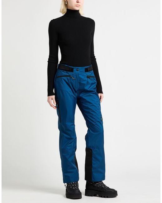 Uyn Blue Snow Wear for men