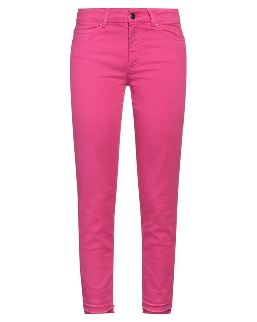 CIGALA'S Pink Trouser