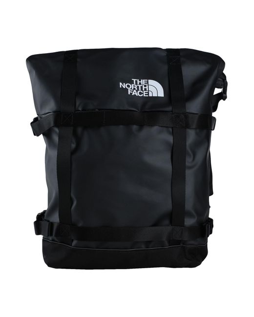 The North Face Rucksack in Black Lyst