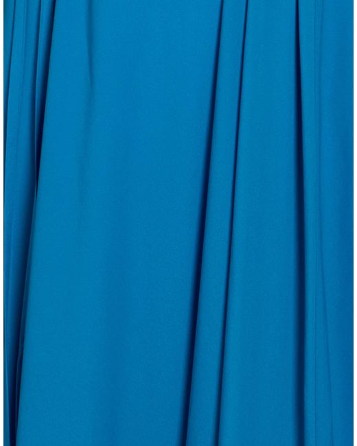 P.A.R.O.S.H. Blue Blazer